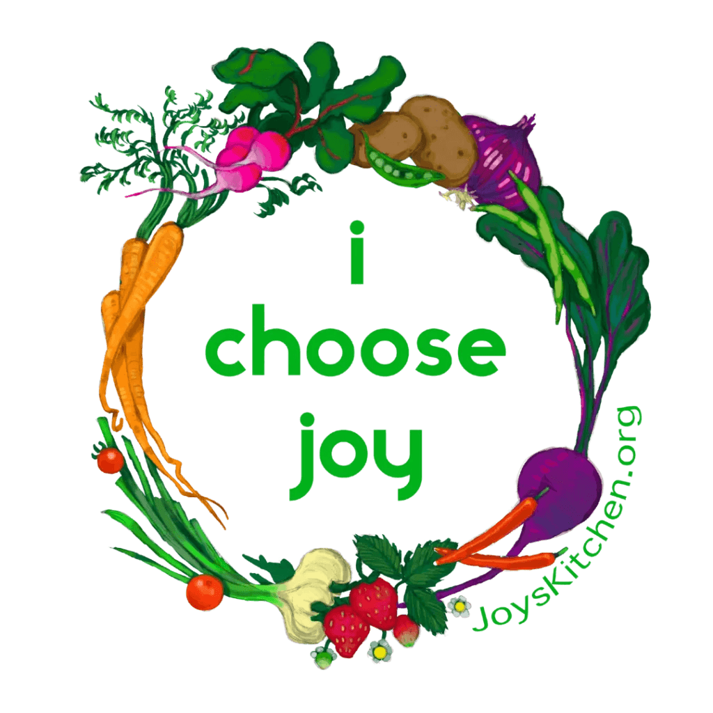 Joy's Kitchen